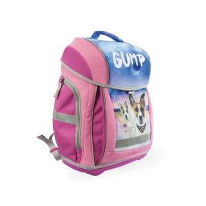 GUMP Školní batoh