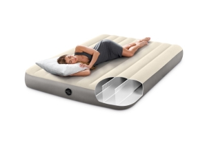 Nafukovac postel Deluxe Queen
