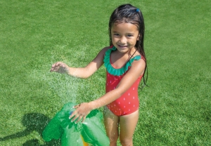 Centrum hrací dinosaurus