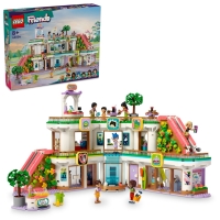 LEGO� Friends 42604 Obchodn� centrum v m�ste�ku Heartlake