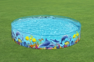 Bazn Fun Play 2,44m x 46 cm