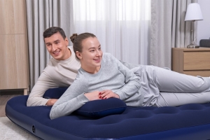 Nafukovací matrace Air Mattress Queen 2.03m x 1.52m x 22 cm