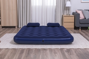Nafukovací matrace Air Mattress Queen 2.03m x 1.52m x 22 cm