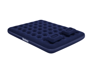 Nafukovací matrace Air Mattress Queen 2.03m x 1.52m x 22 cm