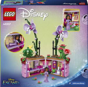 LEGO® Disney Princess™ 43237 To-be-revealed-soon