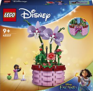 LEGO® Disney Princess™ 43237 To-be-revealed-soon