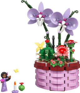 LEGO® Disney Princess™ 43237 To-be-revealed-soon