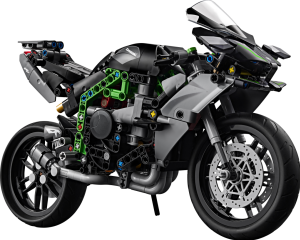 LEGO® Technic 42170 Motorka Kawasaki Ninja H2R