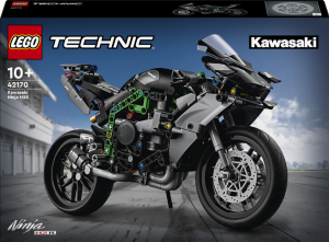 LEGO® Technic 42170 Motorka Kawasaki Ninja H2R