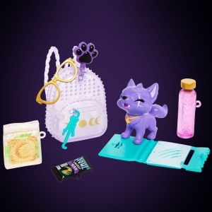 Monster High p��erka monsterka - Clawdeen