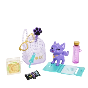 Monster High p��erka monsterka - Clawdeen