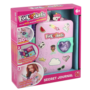 Můj tajný deníček