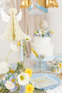 Ubrousky IHS, mix, 33x33 cm (1 bal. / 20 ks)