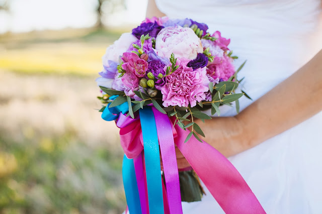 dara rakovcik svatebn kytice