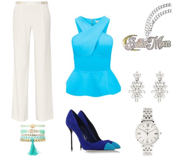 tip jak se oblci na nmonickou prty